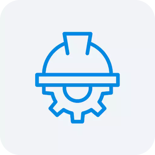 آیکن مدیریت پروژه - هلدینگ تجارت گستر مجال